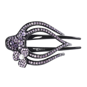 Elegant Hairgrip Fashion Hair Accessories