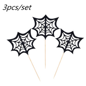 Happy Halloween Party Decor Supplies