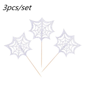 Happy Halloween Party Decor Supplies