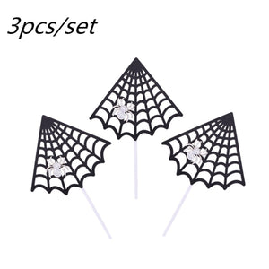 Happy Halloween Party Decor Supplies