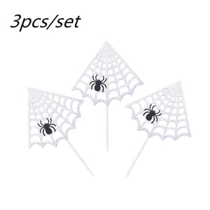 Happy Halloween Party Decor Supplies