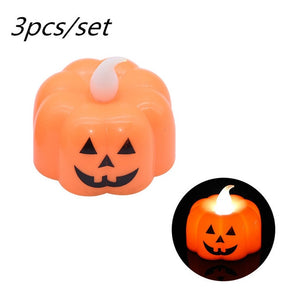 Happy Halloween Party Decor Supplies