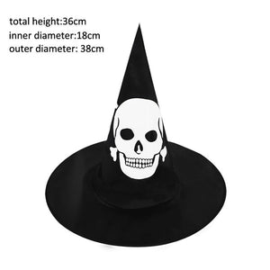 Happy Halloween Party Decor Supplies