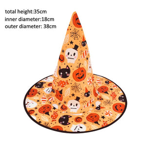 Happy Halloween Party Decor Supplies