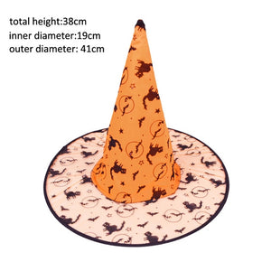 Happy Halloween Party Decor Supplies