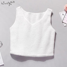 Load image into Gallery viewer, Winter Pajamas Set Women Sleepwear Warm Flannel Long Sleeves Robe Vest Short Pants Pajamas Pink Cute Homewear Velvet Home Suit