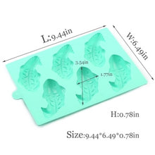 Load image into Gallery viewer, DIY Silicone Desserts Baking Molds -Essential Baking tools