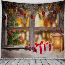 Load image into Gallery viewer, Tapestry Christmas  Wall Hangings