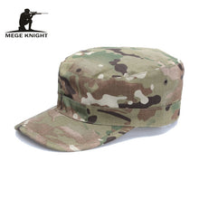 Load image into Gallery viewer, MEGE KNIGHT Brand Unisex Camouflage Hat Sizes 59-60