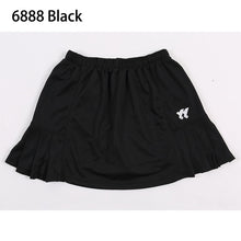 Load image into Gallery viewer, TIAN YU JIAN LONG New Running Short Skirt/Shokts