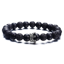 Load image into Gallery viewer, Zhenshecai Chakra Bracelet Men/Ladies-Healing Balance Beads