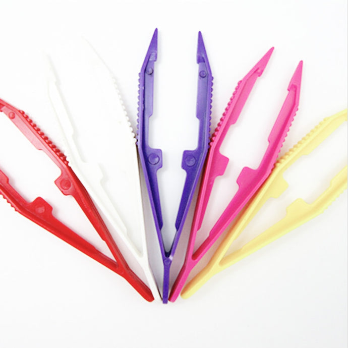 1pcs Durable Tweezers for Perler Bead New Design