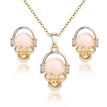 Load image into Gallery viewer, Opal Jewelry Sets