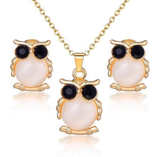 Load image into Gallery viewer, Opal Jewelry Sets
