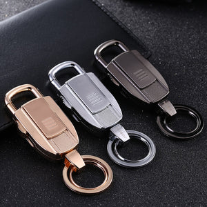 Jobon Creative Cigarette Lighter Keychain