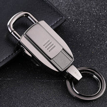 Load image into Gallery viewer, Jobon Creative Cigarette Lighter Keychain