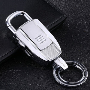 Jobon Creative Cigarette Lighter Keychain