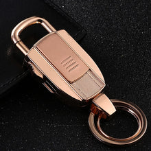 Load image into Gallery viewer, Jobon Creative Cigarette Lighter Keychain