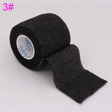 Load image into Gallery viewer, COYOCO Colorful Sport Self Adhesive Elastic Bandage Wrap Tape