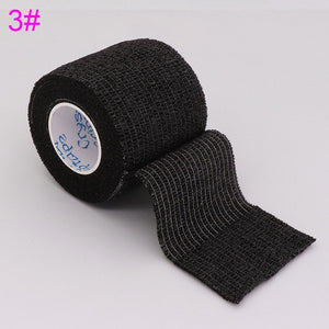 COYOCO Colorful Sport Self Adhesive Elastic Bandage Wrap Tape