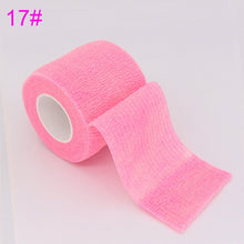 Load image into Gallery viewer, COYOCO Colorful Sport Self Adhesive Elastic Bandage Wrap Tape