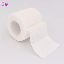 Load image into Gallery viewer, COYOCO Colorful Sport Self Adhesive Elastic Bandage Wrap Tape