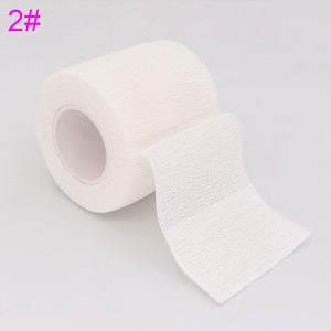 COYOCO Colorful Sport Self Adhesive Elastic Bandage Wrap Tape