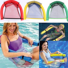 Load image into Gallery viewer, Summer Floating Chair Air Mattress