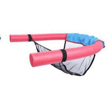 Load image into Gallery viewer, Summer Floating Chair Air Mattress