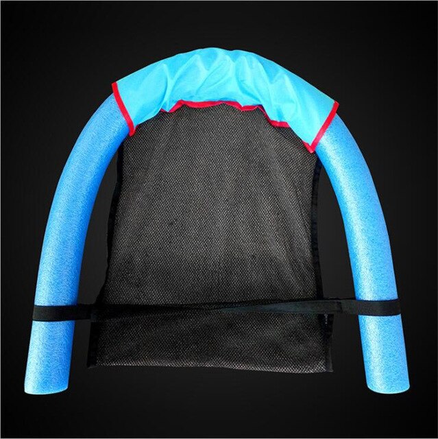 Summer Floating Chair Air Mattress