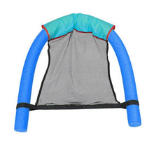 Load image into Gallery viewer, Summer Floating Chair Air Mattress