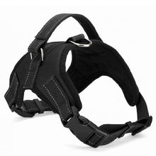 Load image into Gallery viewer, Pet Heavy Duty Nylon Harness Collar