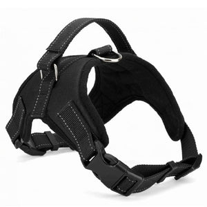 Pet Heavy Duty Nylon Harness Collar